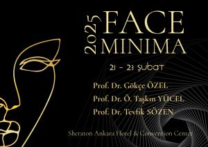 FACE MINIMA 2025