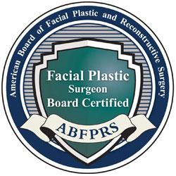 American Board of Facial Plastic and Recontructive Surgery